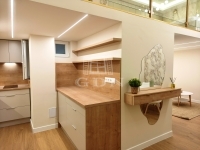 Budapest VII. kerület Квартира (кирпичная) 3