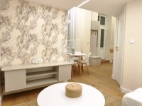 Budapest VII. kerület Квартира (кирпичная) 7