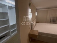 Budapest VII. kerület Квартира (кирпичная) 7