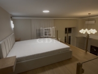 Budapest VII. kerület Квартира (кирпичная) 5