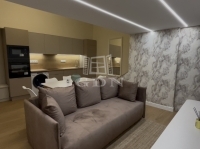 Budapest VII. kerület Квартира (кирпичная) 12