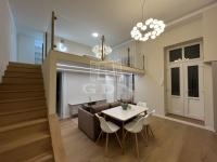 Budapest VII. kerület Квартира (кирпичная) 10