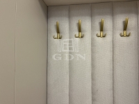 Budapest VII. kerület Квартира (кирпичная) 16