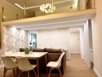 Budapest VII. kerület Квартира (кирпичная) 0