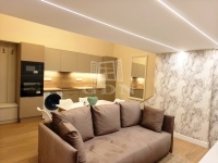 Budapest VII. kerület Квартира (кирпичная) 1