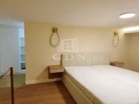 Budapest VII. kerület Квартира (кирпичная) 2