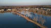 Продается участок Dunaharaszti, 1040m2