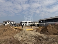 Dunaharaszti Semidetached house 2