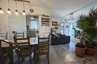 Dunaharaszti Совмещенный дом 8