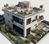 Продается квартира (кирпичная) Siófok, 115m2