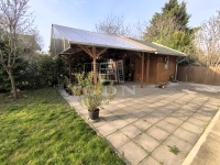 Érd Частный дом 23