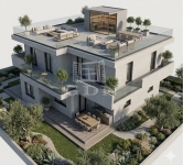 Продается квартира (кирпичная) Siófok, 98m2