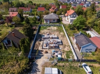 Siófok Квартира (кирпичная) 1