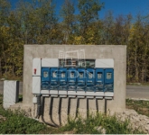 Alsónémedi Склад 17