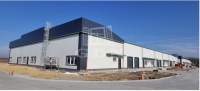 Продается склад Vecsés, 185m2