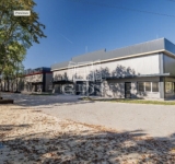 Nagytarcsa Склад 3