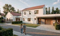 Taksony Wohnung - 146.000.000 HUF