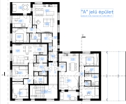 Taksony Квартира (кирпичная) 7