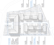 Taksony Квартира (кирпичная) 6