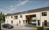 Taksony Wohnung - 240.000.000 HUF