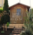 Budapest XXIII. kerület Ikerház 13