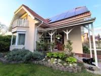 Dunaharaszti Casa Familiala 0