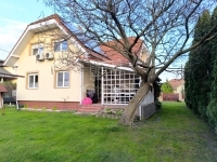 Продается частный дом Dunaharaszti, 297m2