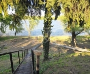 Kulcs Week-end house 4