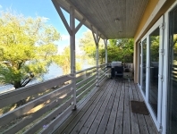 Kulcs Week-end house 6