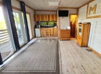 Kulcs Week-end house 1