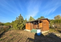 Dunaharaszti 土地 - 39.900.000 HUF