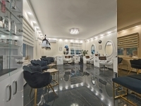 Продается коммерческая - офисное помещение Miskolc, 67m2