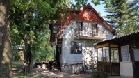 Szigetmonostor Family House 1