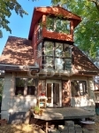Szigetmonostor Family House 3