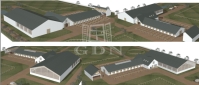 For sale agricultural area Dunakeszi, 52623m2