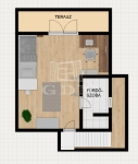 Szigetmonostor Family House 23