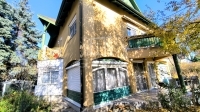 Budapest III. kerület Квартира (кирпичная) 12