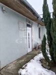 Pomáz 家庭别墅 12
