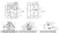 Szigetmonostor Family House 14