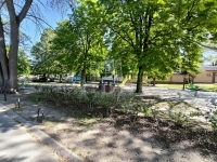 Dunakeszi Flat (brick) 16