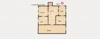 Dunakeszi Flat (brick) 17