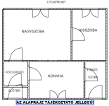 Érd Совмещенный дом 9