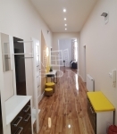 Budapest VI. kerület Wohnung (Ziegel) 1