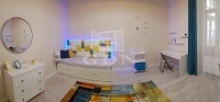 Budapest VI. kerület Wohnung (Ziegel) 4
