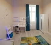Budapest VI. kerület Wohnung (Ziegel) 2
