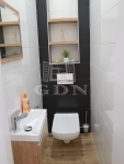 Budapest VI. kerület Wohnung (Ziegel) 7