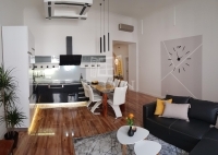 Budapest VI. kerület Wohnung (Ziegel) 0