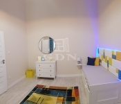 Budapest VI. kerület Wohnung (Ziegel) 3