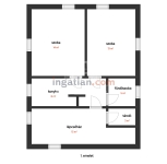 Érd Casa Familiala 16