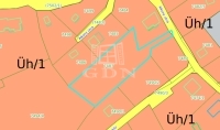 Szentendre Building lot 11